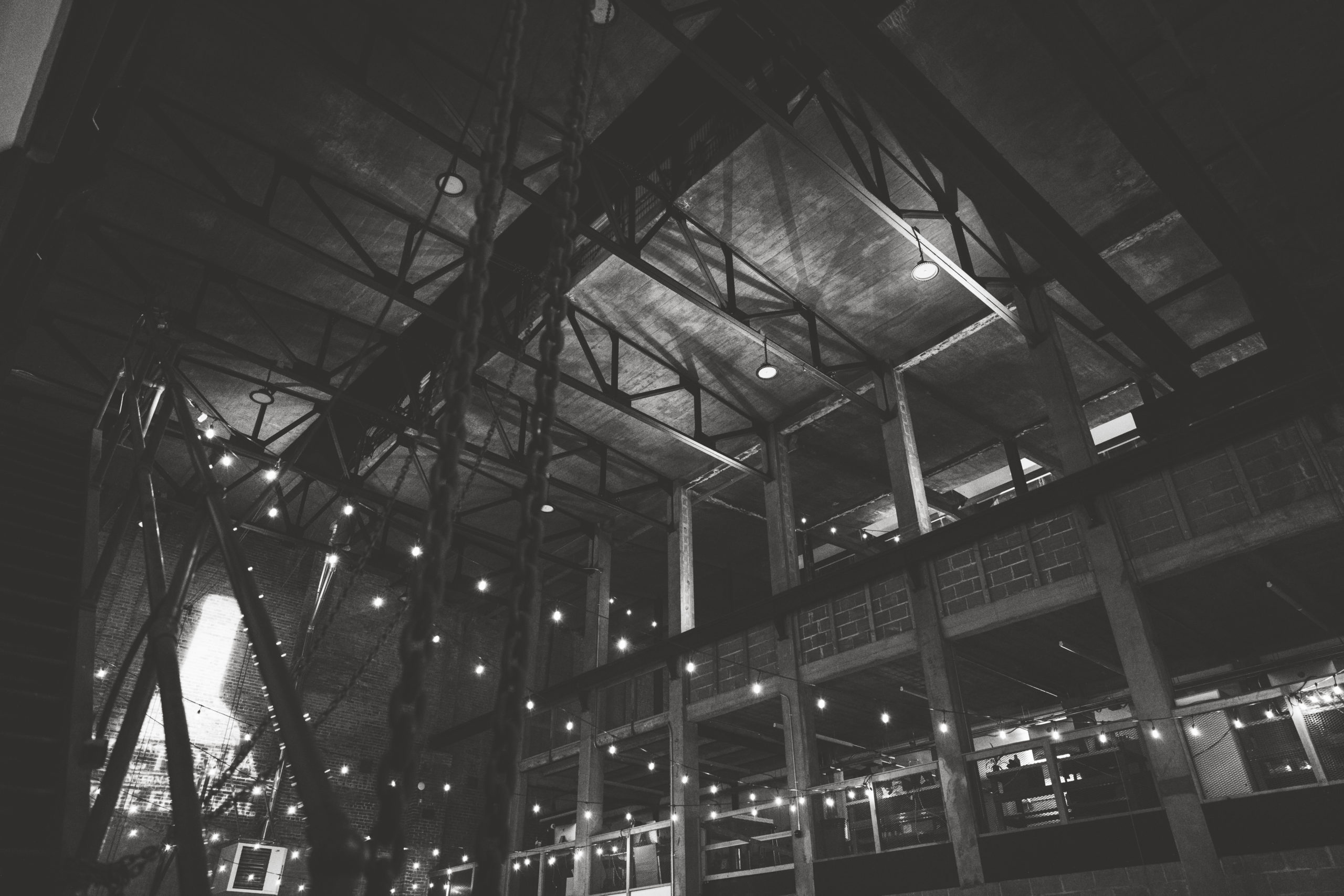 This centuriesold building in downtown Victoria is now a massive event