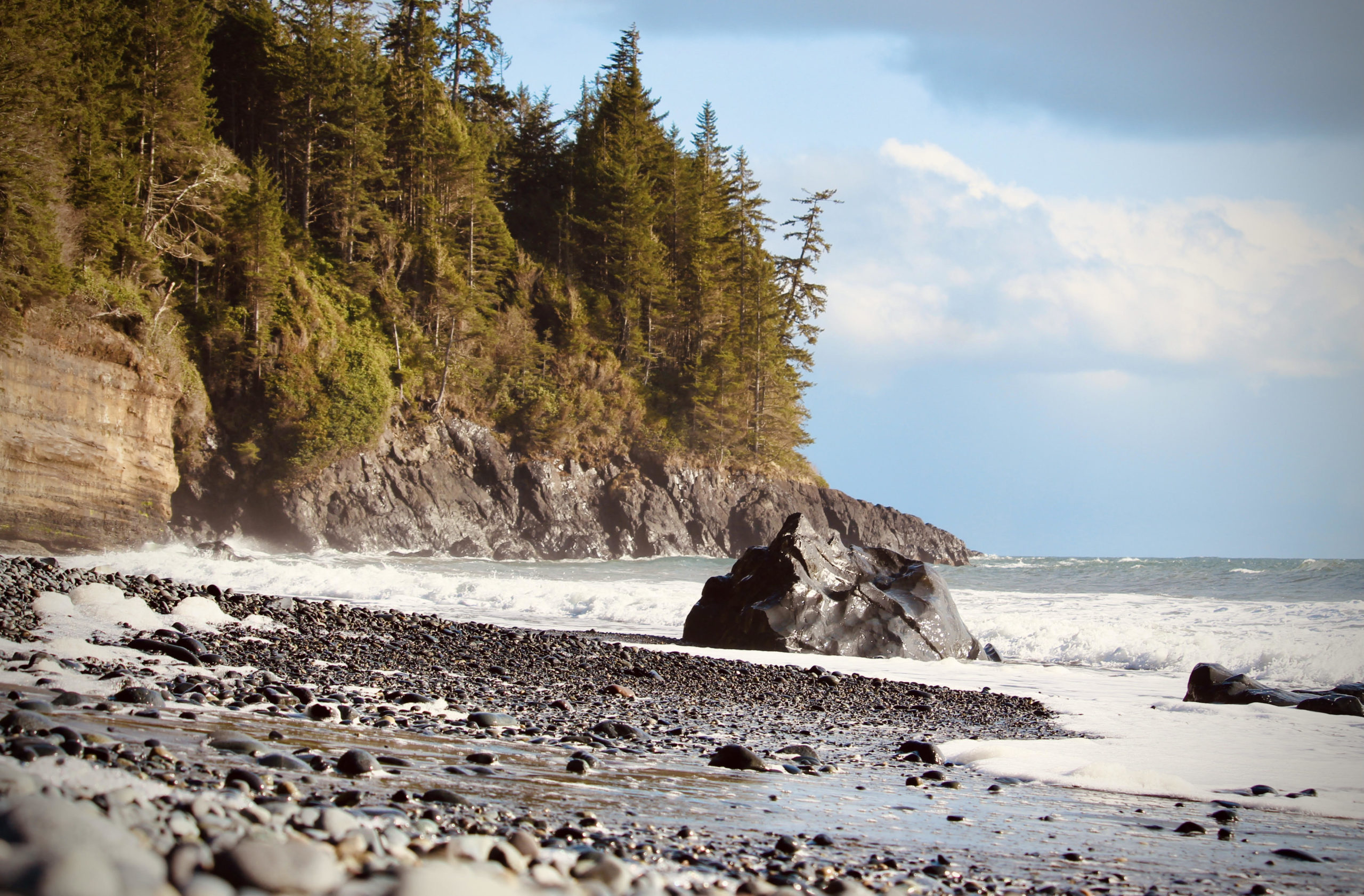 Vancouver Island makes CNN’s list of 25 most beautiful places in the world (PHOTOS)