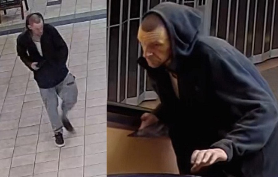 RCMP release photo of person of interest sought in View Royal sexual ...