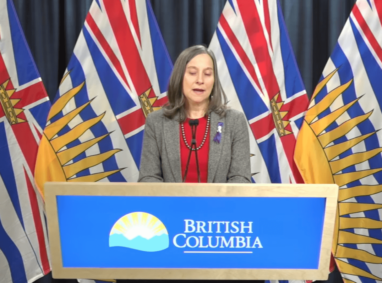 Nearly 2,300 lives claimed due to drugpoisoning in 2022 BC Coroners