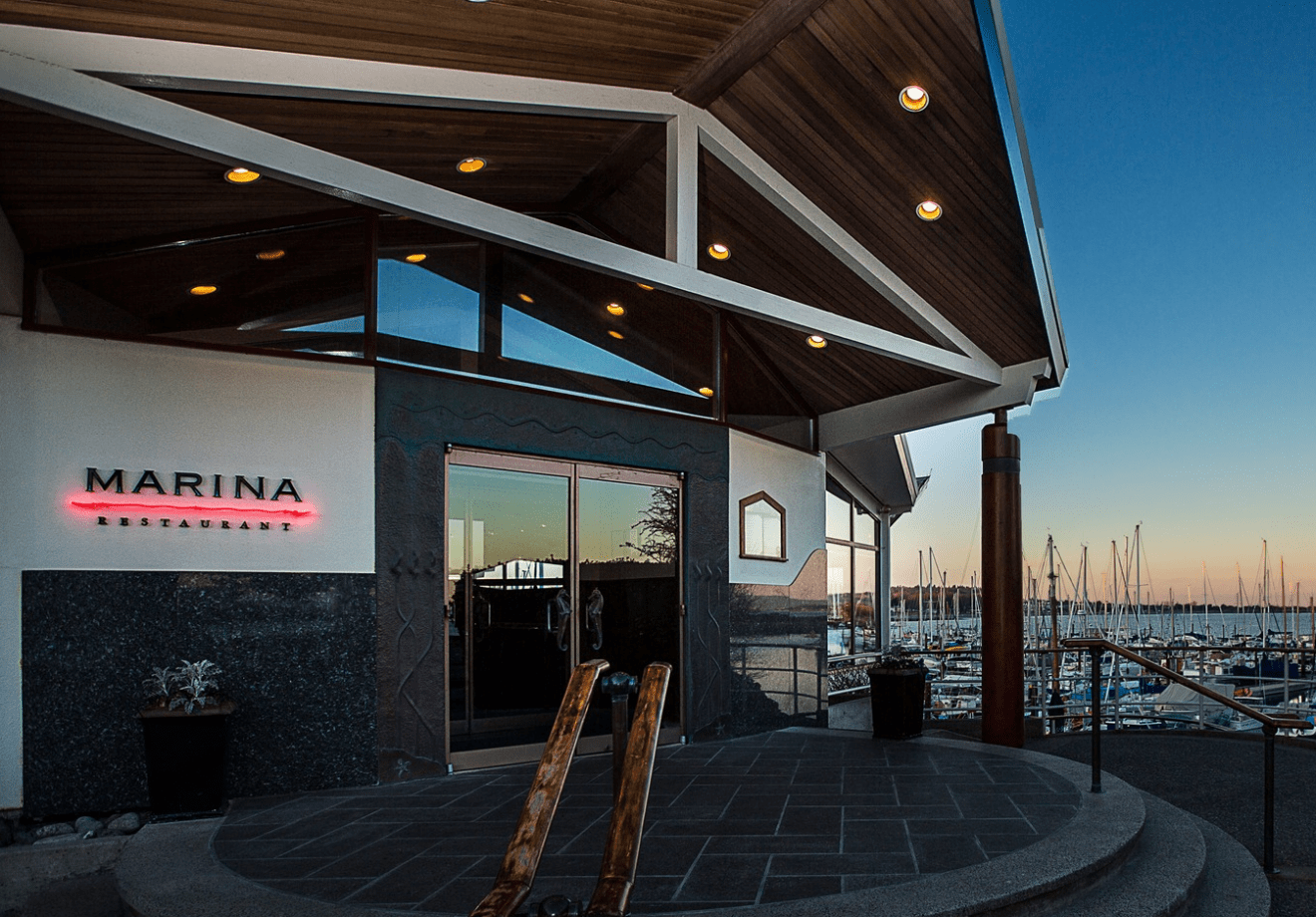 Beloved Oak Bay Marina restaurant closes its doors after 30 years