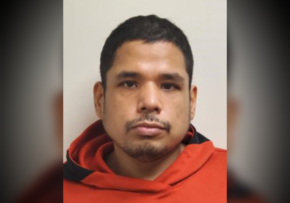 Police searching for 27yearold Victoria man wanted on a Canadawide