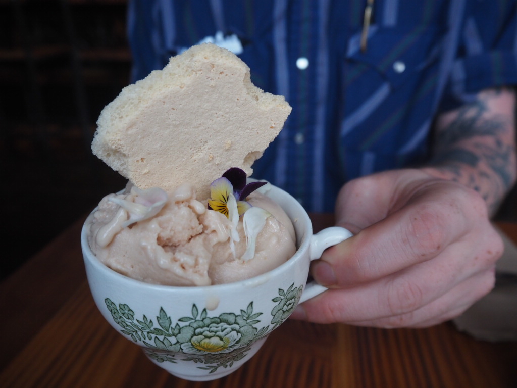 Victoria’s End Dive has emerged as a mainstay of the city’s cocktail