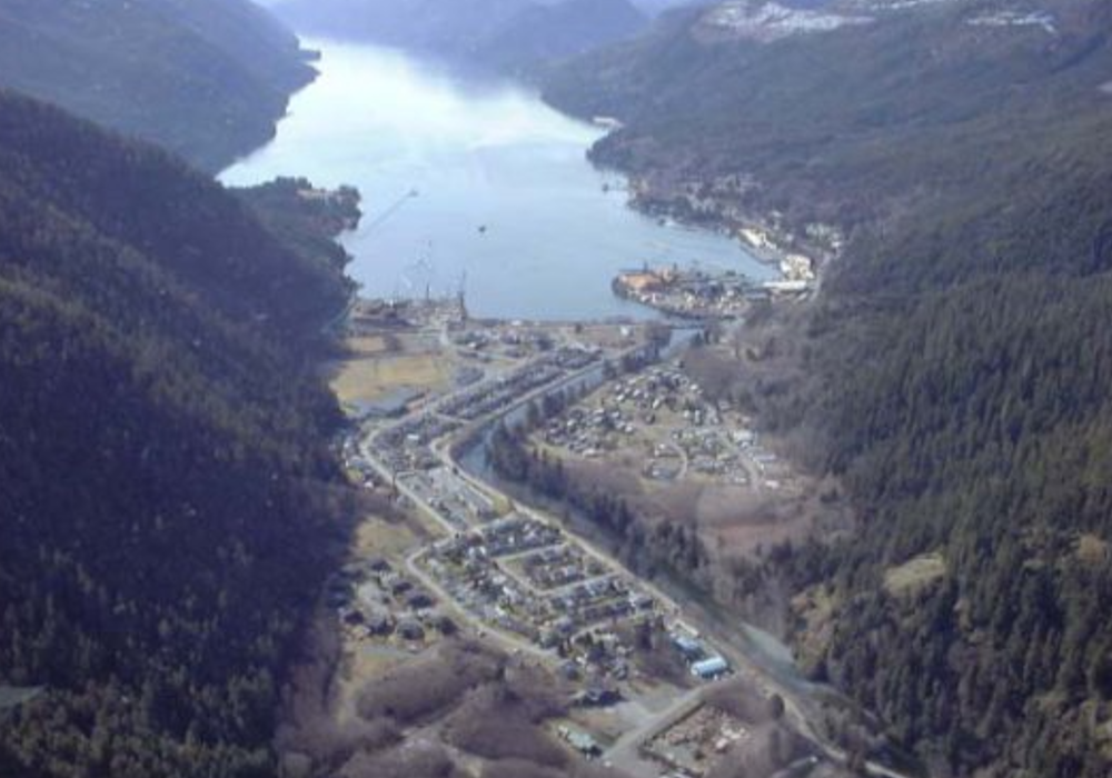 Two Confirmed Dead Following Plane Crash Off Coast Of Northern two-confirmed-dead-following-plane-crash-off-coast-of-northern