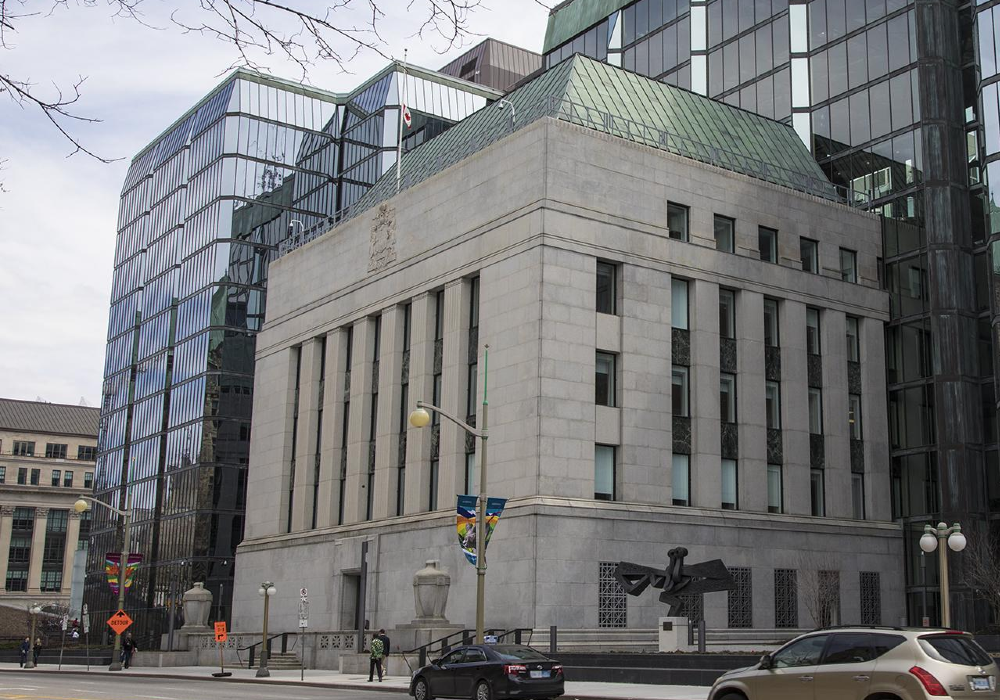 Mortgage experts predict no change to Bank of Canada interest rate next ...